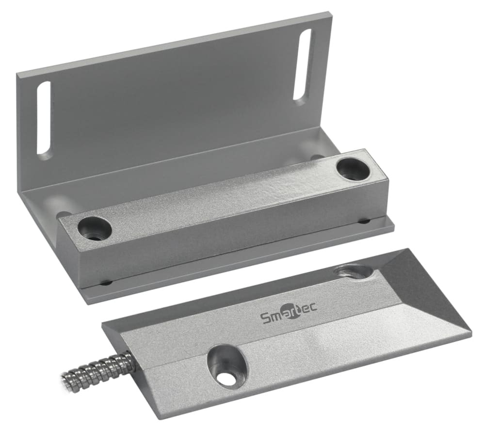 Smartec ST-DM141NCNO-SL ОС, СОУЭ