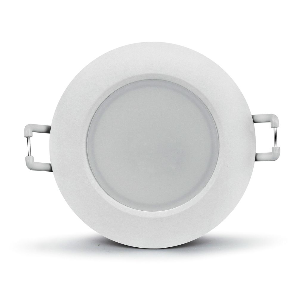 8848 Встраиваемый светильник YUCATAN