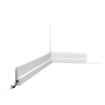 Молдинг гибкий PX198F