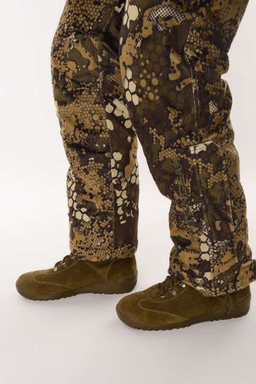 Костюм "Тритон PRO"-45 кур+бр (Вельбоа,беж)