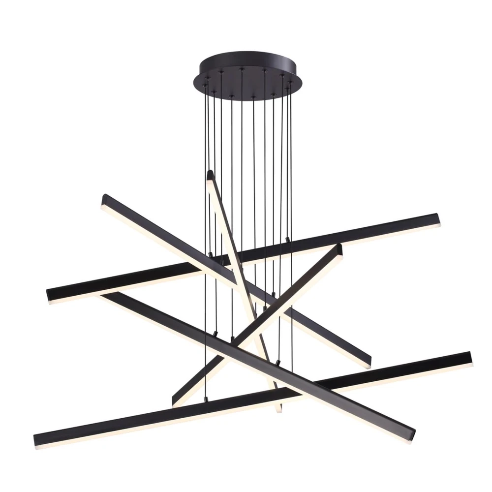 Подвесная люстра Odeon Light RUDY 3890/96L