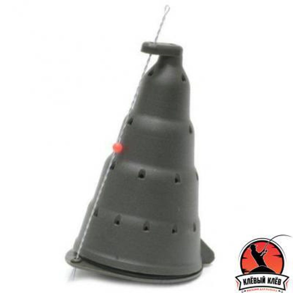 Кормушка зимняя Namazu пластик, большая