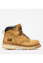 Защитные ботинки MEN'S TIMBERLAND  PRO® PIT BOSS 6-INCH STEEL TOE /