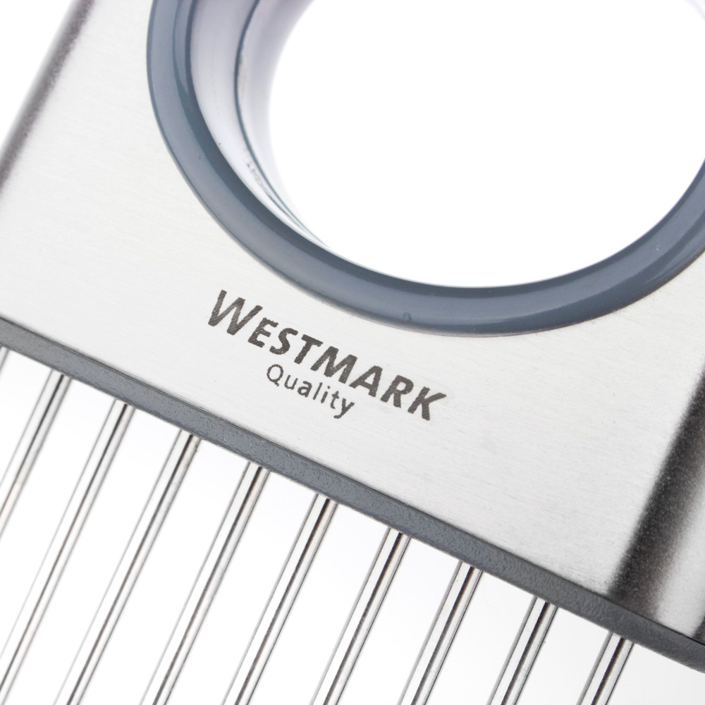 Держатель для резки с иглами Westmark Steel Германия фото