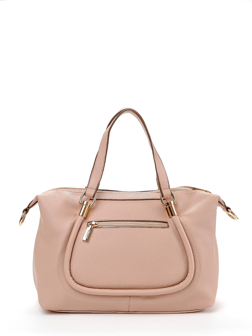 Сумка из экокожи FABRETTI FR30665-190