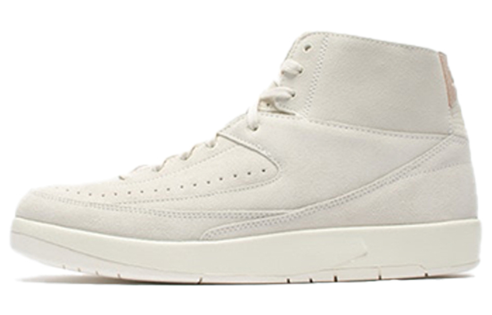 Кроссовки Jordan Air Jordan 2 Retro Decon Sail