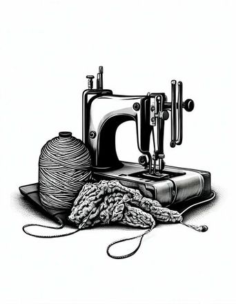 Ручная работа мастеров