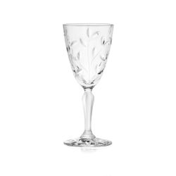 Бокал для вина 230 мл хр. стекло Laurus d 8,9 см h18,8 см RCR [6]