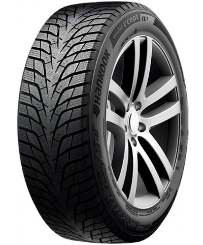 HANKOOK Winter i*cept IZ3 W636 195/60R15 92T XL Корея