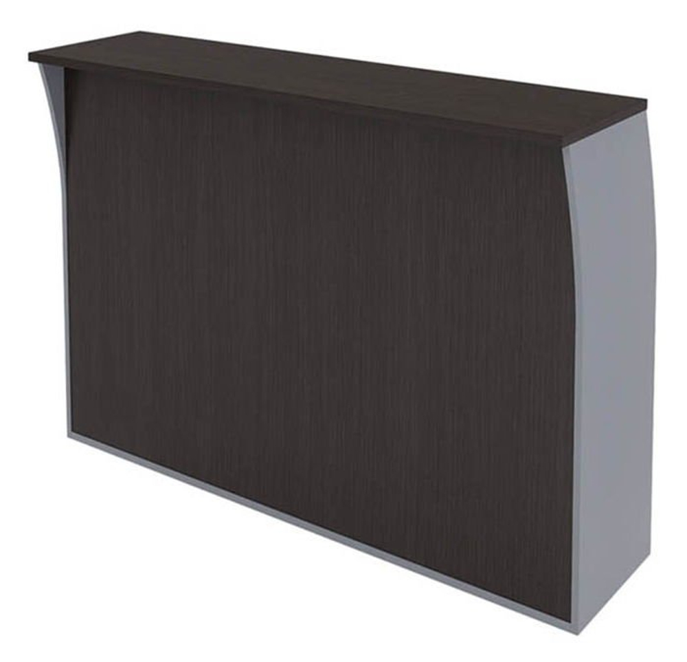 Стойка ресепшен прямая РС-4 Имаго (Imago)