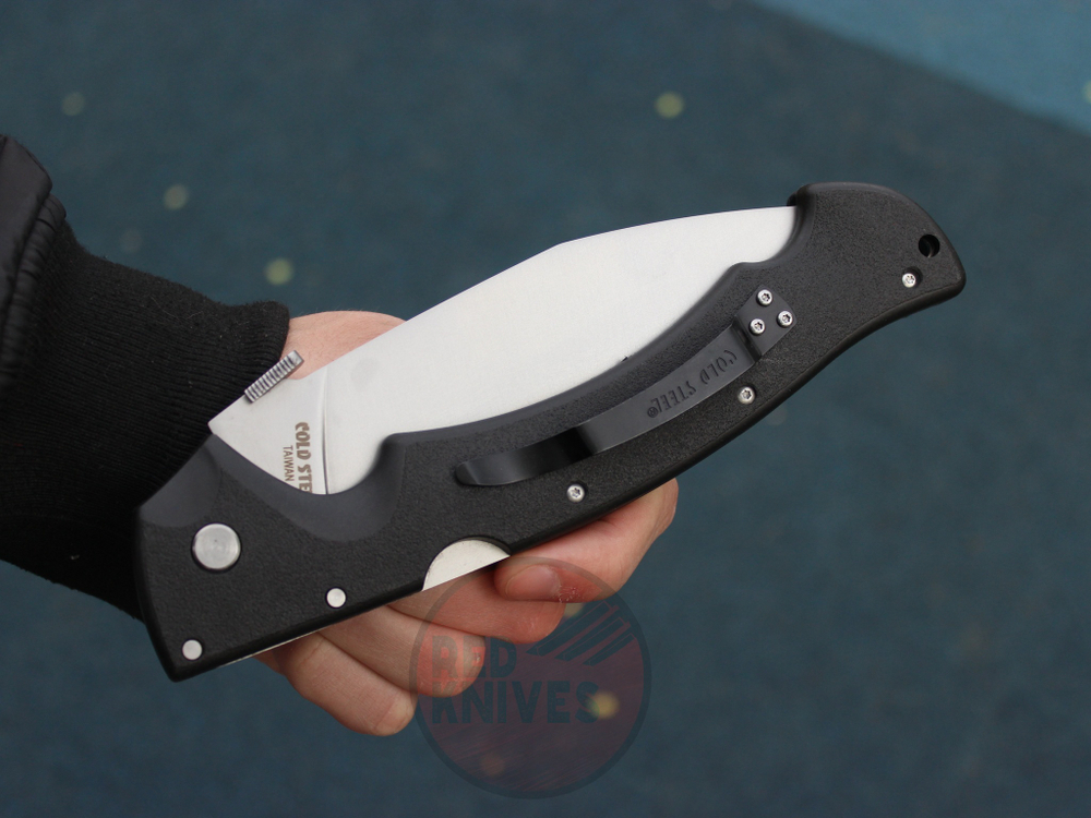 Нож Cold Steel RAJAH II (Раджа 2) 62JL