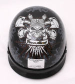 Шлем открытый ZOX Alto DDV