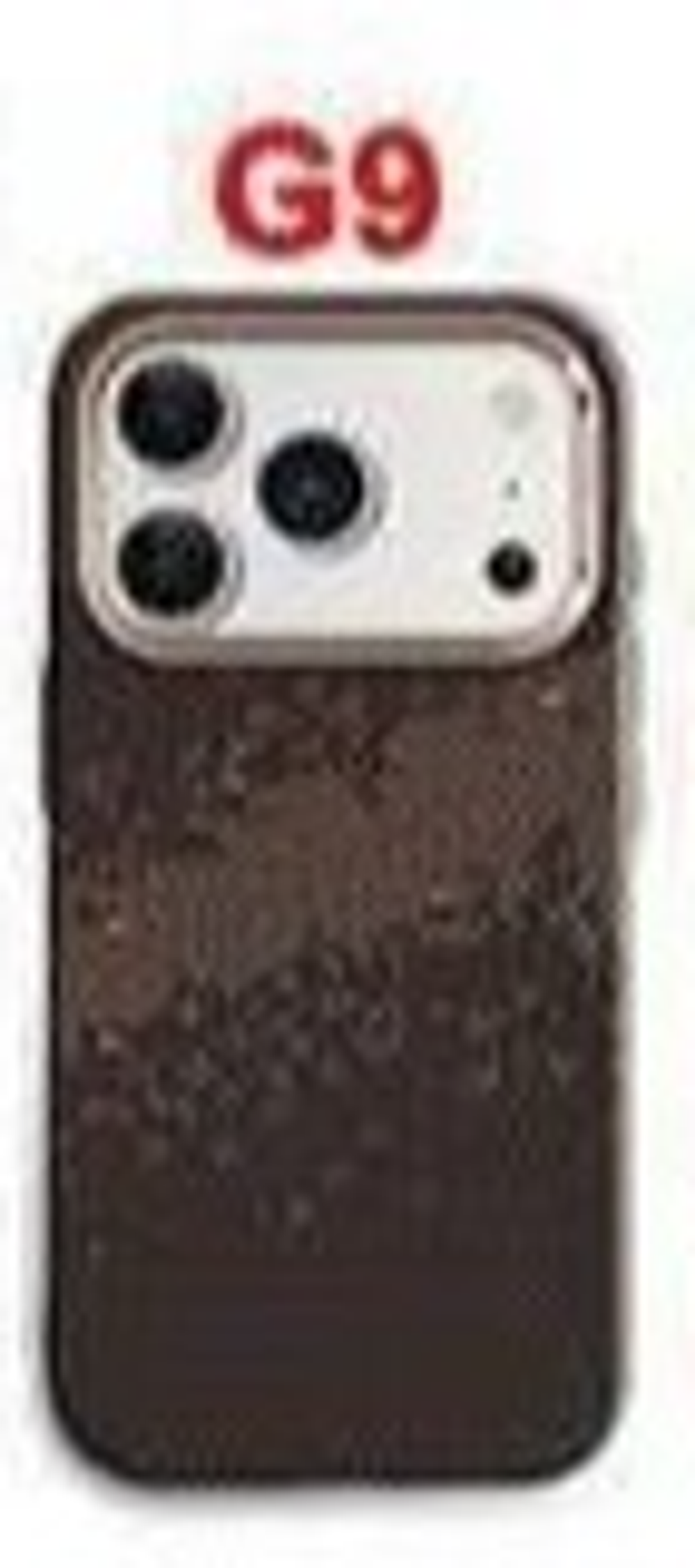 Mosbros Carbon Magsafe IP17