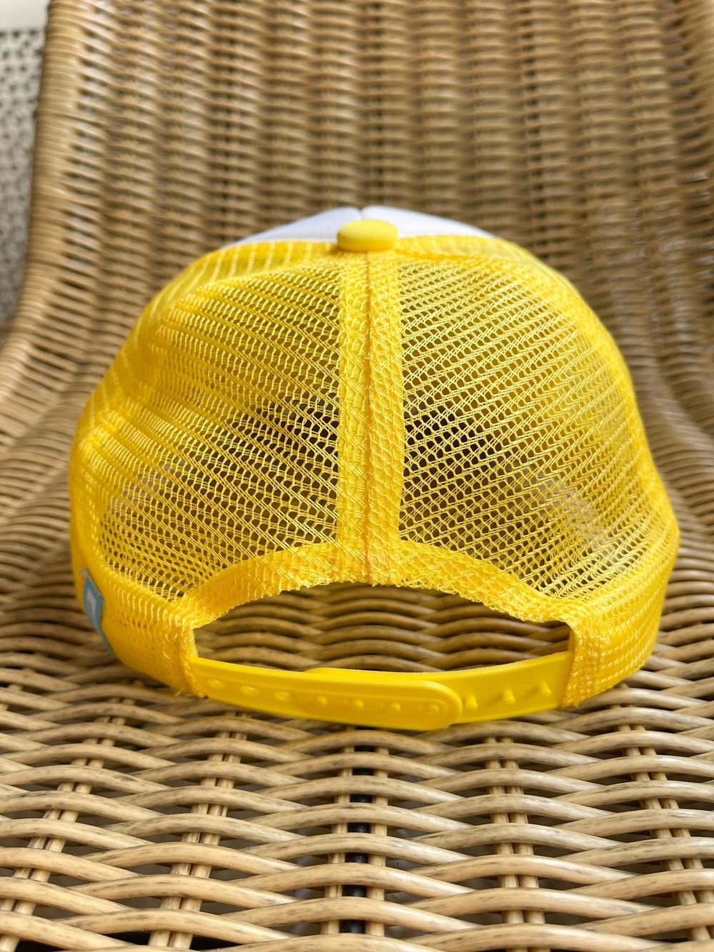 Кепка California