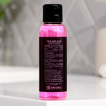 Гель для душа «С эффектом отдыха» с ароматом малины - 100 мл.