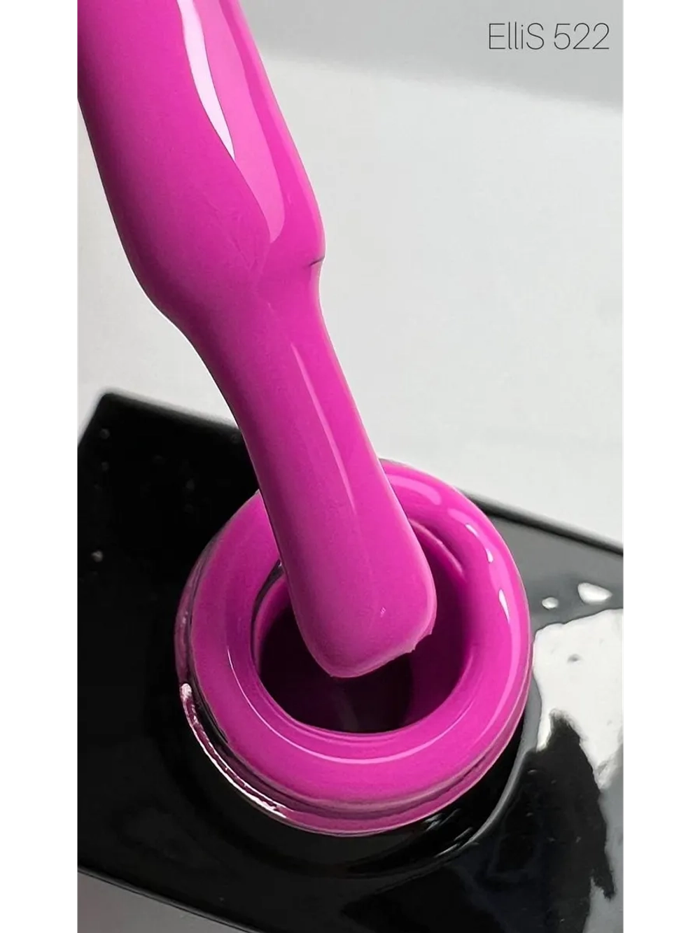 ElliS гель-лак 522 10 мл