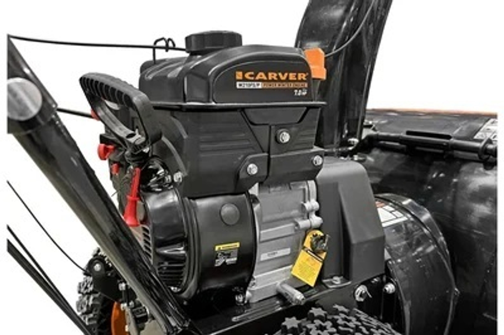 Снегоуборщик CARVER STG 7056WEL