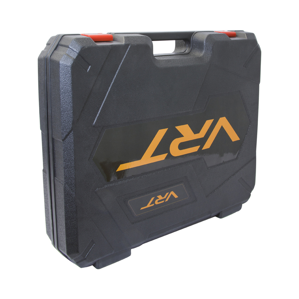 Комплект аккумуляторного инструмента для монтажа аксиальных фитингов VRT®