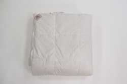 Одеяло всесезонное 160х220 German Grass Silver Down