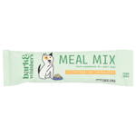 Dr. Mercola, Meal Mix, пищевая добавка, для взрослых собак, 30 пакетиков по 7,65 г (0,26 унции)