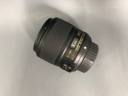 Nikon 35 mm 1.8G ED