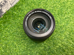 Canon EF-S 18-135mm 3.5-5.6 IS STM