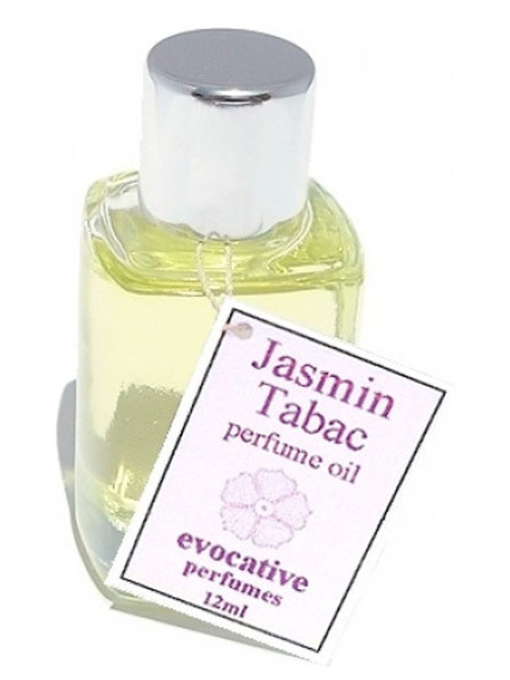 Evocative Perfumes Jasmin Tabac
