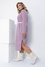 Платье Дидже (сирень) П12775-37М LT Collection