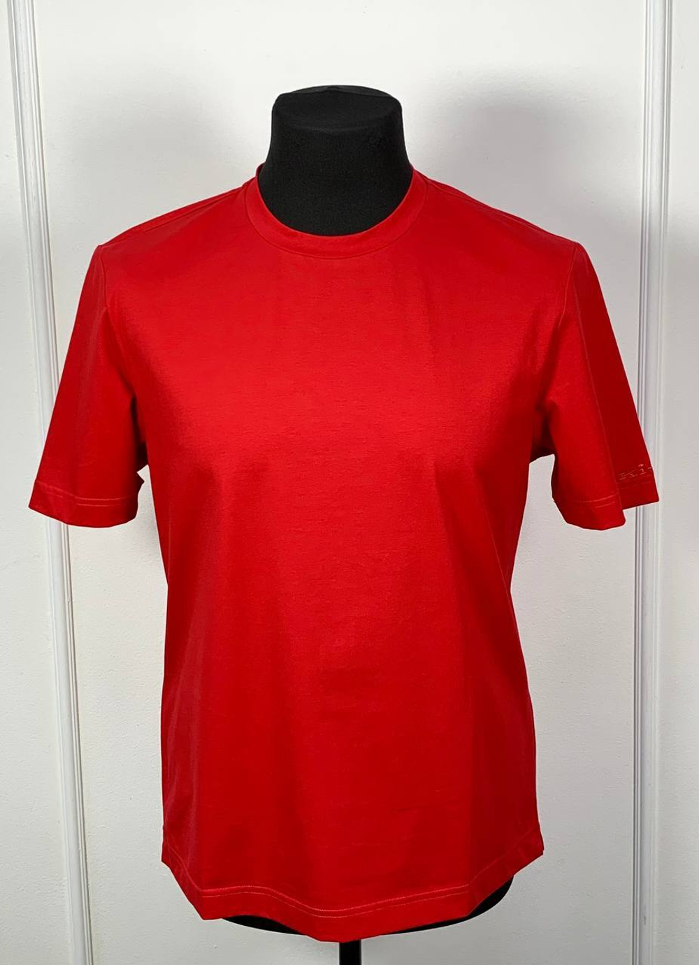 Футболка Kiton