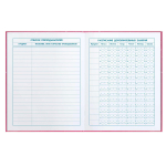 Дневник школьный 1-4 класс 48л "Босс Шпиц" (Феникс+)