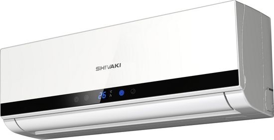 Сплит-система Shivaki SSH-P184DC