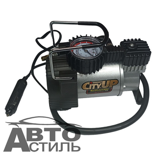 Компрессор "СityUp" AС-580 EVOLUTION ТОРНАДО 150Вт,35л\м