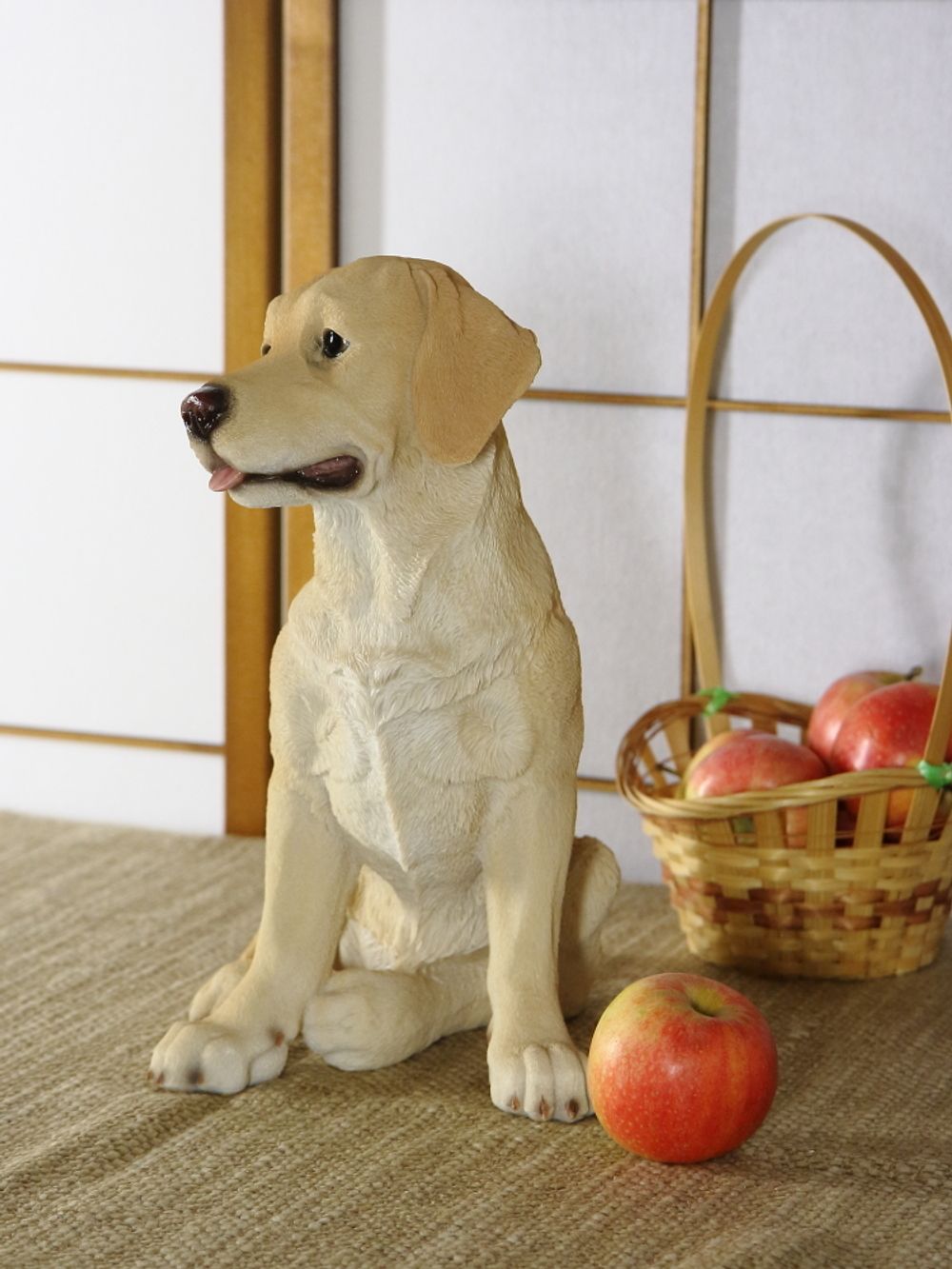 Hotant Статуэтка собаки породы Лабрадор