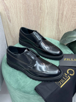 Туфли Zilli