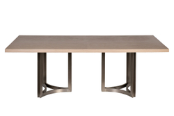 Стол обеденный Garda Decor 58db-17030