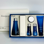 Ампульная эссенция увлажняющая SU:M 37 Water-Full Marine Relief Ampoule Essence 50 мл.