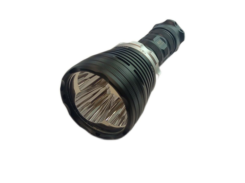 Фонарь XTAR D35