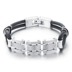 Браслет мужской Steelman am041