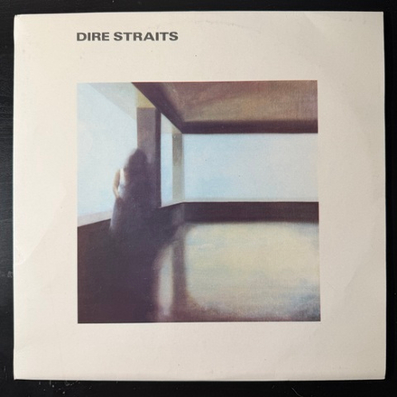 Виниловая пластинка Dire Straits - Dire Straits LP