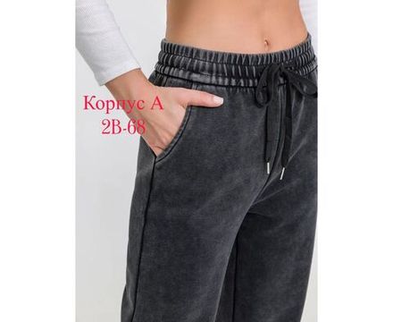 Брюки 2605922 Fabrika
