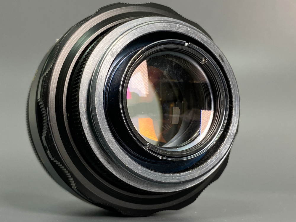 Helios-44-2 М42