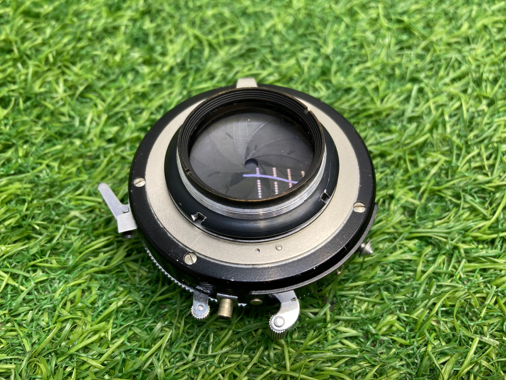 Xenar 135mm 4.7 Schneider-Kreuznach