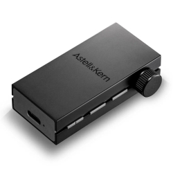 Усилитель для наушников с ЦАП ASTELL&KERN AK HB1