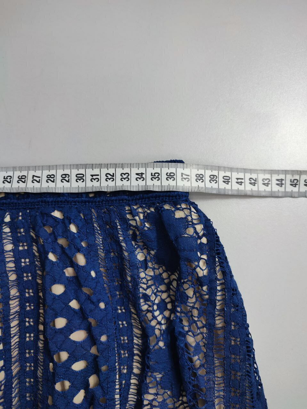 Юбка Blue Rair оригинальная 46 размер