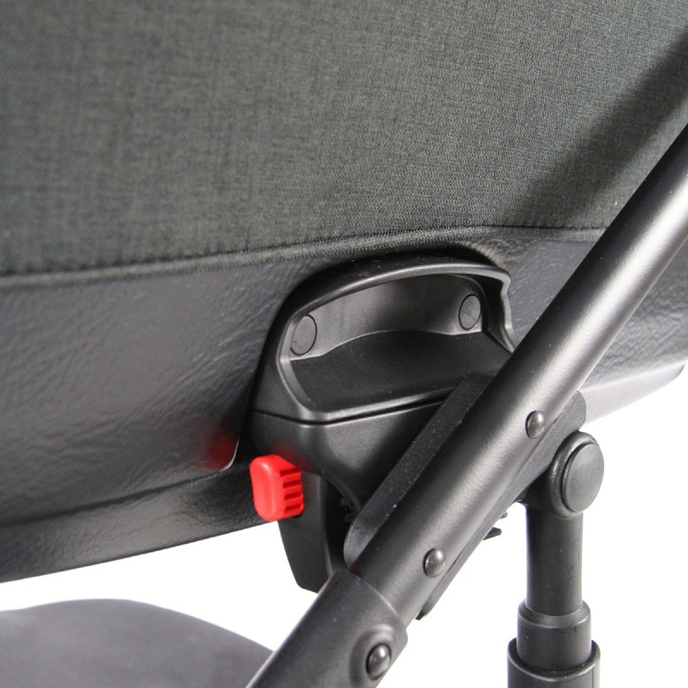 Детская коляска Sevillababy Alterro 2 в 1 темно-зеленый