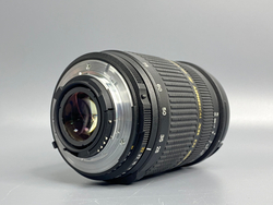 Tamron SP AF 28-75mm 2.8 Nikon F