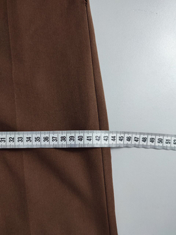 Брюки Shendel с вискозой однотонные 40 размер, новые