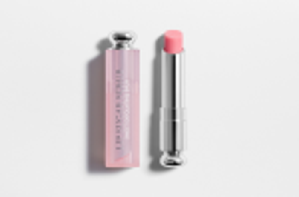 Скраб для губ DIOR Addict Lip Sugar Scrub - 001 Backstage Pros