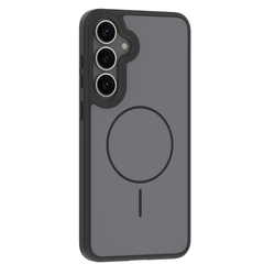 Противоударный чехол Supreme Two-tone Case с поддержкой MagSafe для Samsung Galaxy S25+