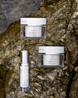 Dalton Устричная маска - OYSTER SKIN BALANCE Mattifying Mask, 50 мл